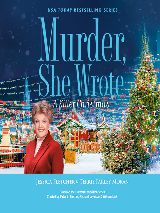 Title details for A Killer Christmas by Jessica Fletcher - Available